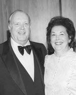Edwin F. and Marjorie B. Irish Scholarship Fund
