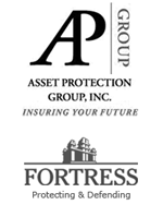 Asset Protection Group and Fortress Insurance Company Award