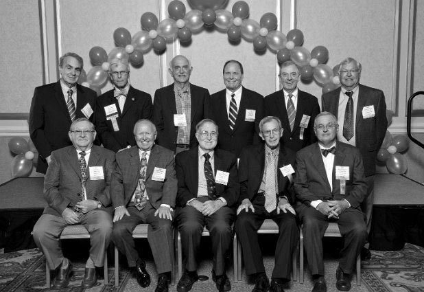 Class of 1965 Scholarship Fund for Dentistry