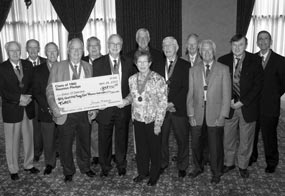 D.D.S. Class of 1960 50th Reunion Scholarship Endowment