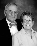 John J. Lacy Jr., D.D.S. and Carolyn E. Lacy Scholarship 