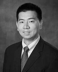 Dr. Nick Wang Memorial Scholarship Fund