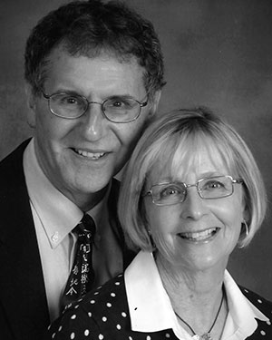 Richard and Linda Taliaferro Endowed Scholarship