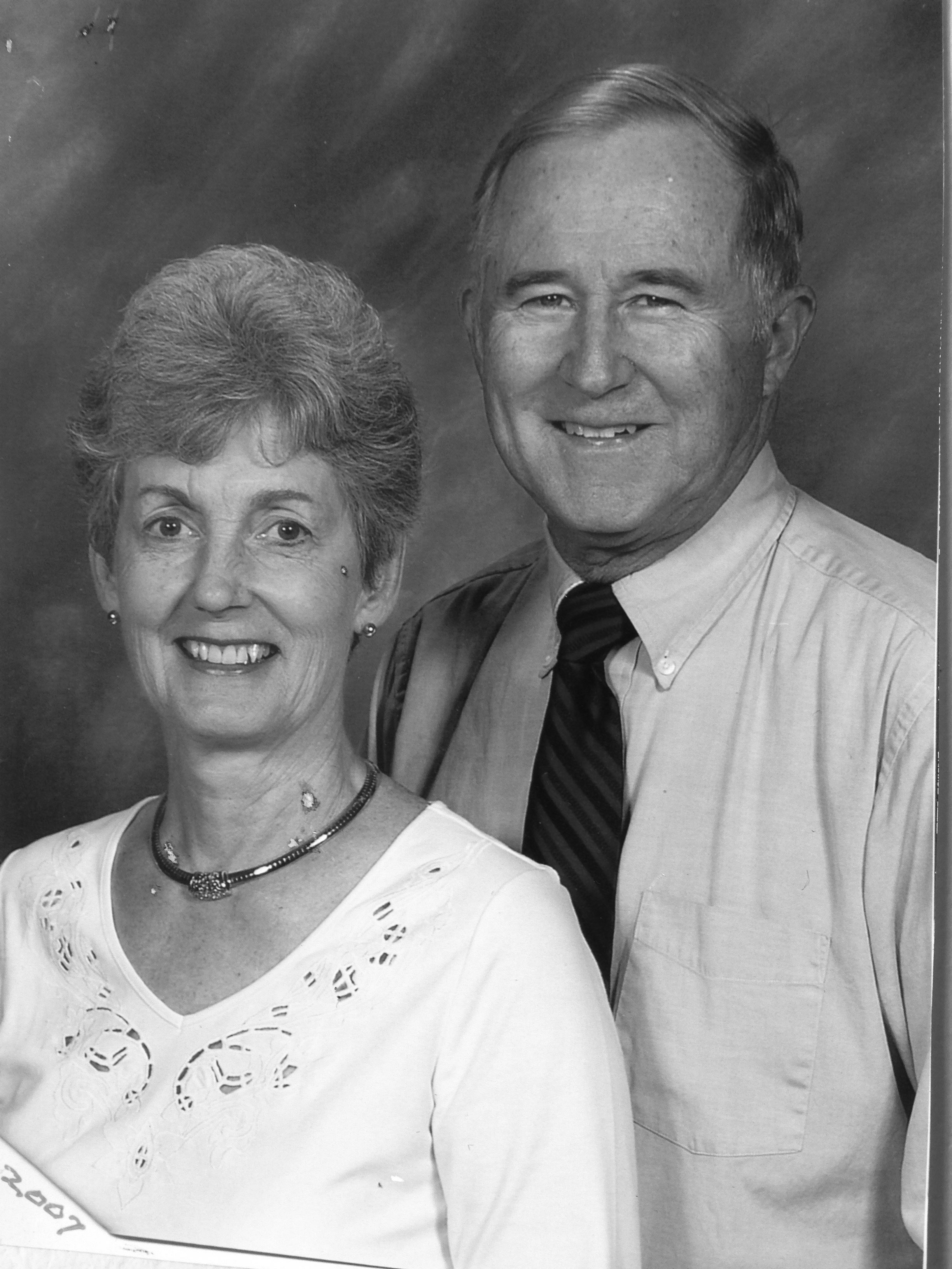 Margaret S. and Jack F. Thompson Jr. Scholarship