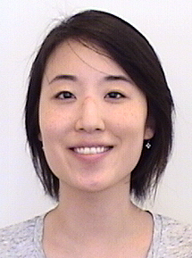 Julie Park