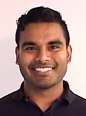 Riaz Ali