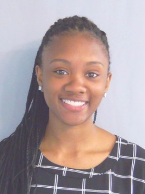 Vanessa Brown