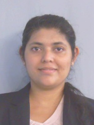 Bibi Berly Varghese