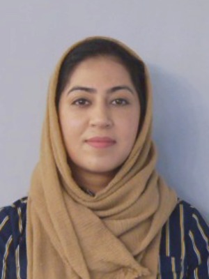 Hafiza Sana Habib