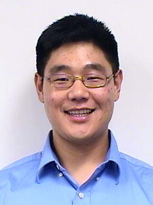 Chao Yi Zhang