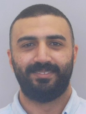 Abdul el Rahman Mohamed