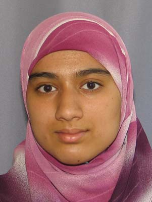 Tayyaba Syed