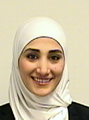 Reham Alnajjar