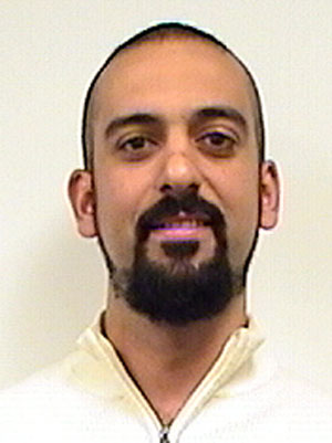Mohammed Alrahbi